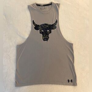 Under Armour Sleeveless Tank